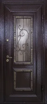 Крымские двери Престиж 1