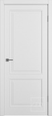 ВФД Quadro 2. Глухая. Satin Blank.