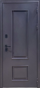 ВФД Термо Стронг Букле коричневый