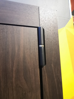 El Porta Porta S 4.П22 Bianco