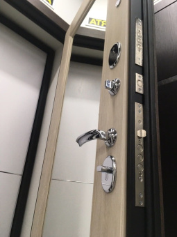 El Porta Porta S 104.П61 Cappuccino