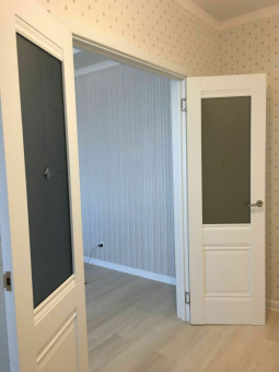 Profil Doors 2U
