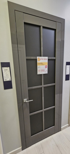 Profil Doors 101L