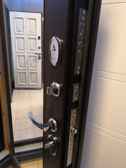El Porta Porta S 51.П61 Wenge