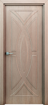 Бюджетные двери Арабеска