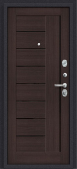 Атриум Титан R-3 4/П29 Wenge