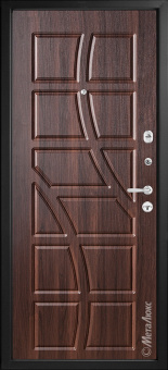 Металюкс М406