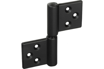 Morelli CH-R
