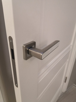 Profil Doors 1U