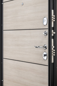 El Porta Porta S 4.П50 Cappuccino
