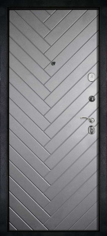 Stardis Expert 1 RAL 8019