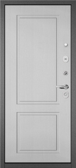 Бульдорс Trust Eco MP