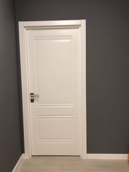 Profil Doors 1U