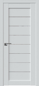 Profil Doors U71