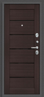 Атриум Титан S 104.П22 Wenge