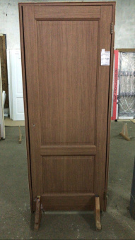 Волховец Galant 1421 орех