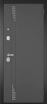 Бульдорс Trust Eco MP