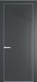 Profil Doors 25 PE