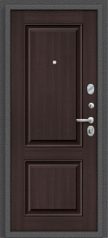 El Porta Porta S 104.К32 Wenge