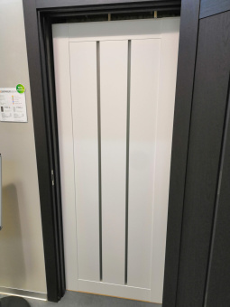 Profil Doors U49