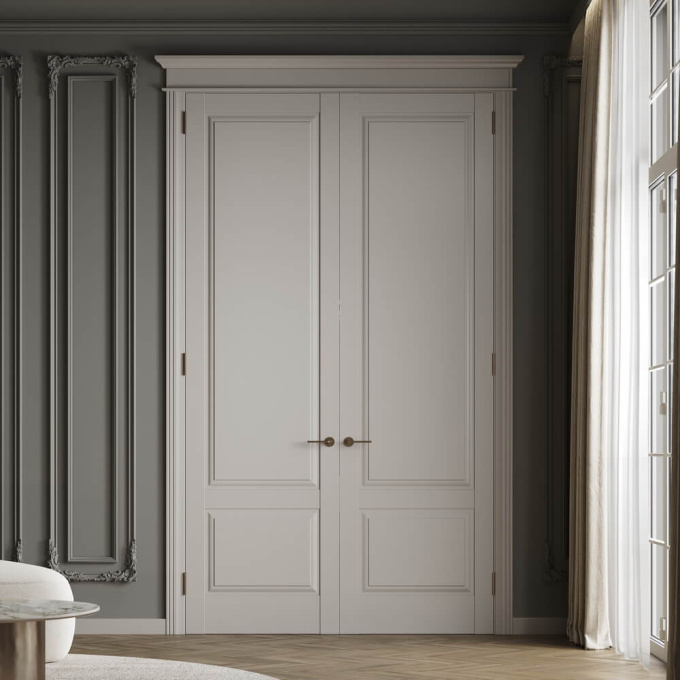 Profil Doors Orange 4.2.1 PD