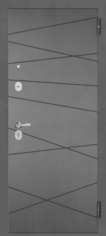 Мастино Траст Эко ПП 130