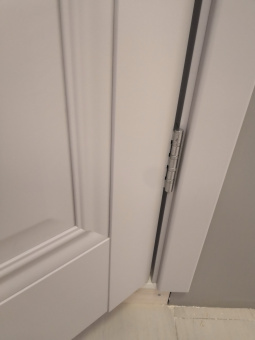 Profil Doors U2.37