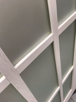 Profil Doors X102