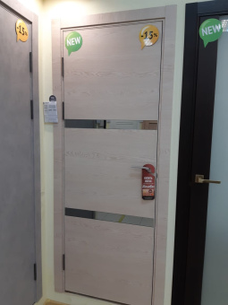 El Porta Порта-55 4АF