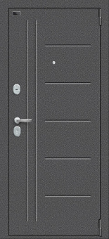 El Porta Porta S 109.П29 Bianco