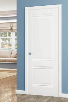 Profil Doors 1U