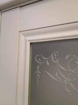 Profil Doors U2.37