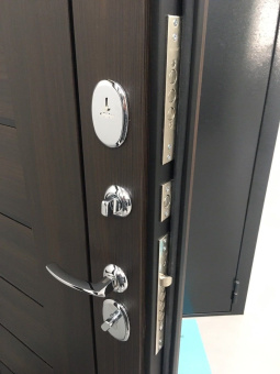 El Porta Porta S 9.П29 Wenge