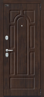 El Porta Porta S 55.55 Nordic Oak