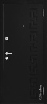 Металюкс М406