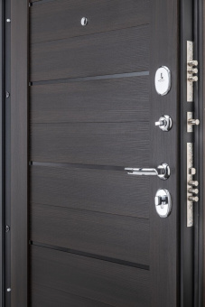 El Porta Porta S 4.П22 Wenge