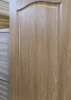 Бюджетные двери Палитра