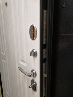 El Porta Porta S 55.55 Nordic Oak