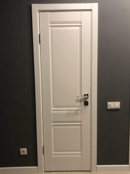 Profil Doors 1U