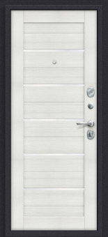 Атриум Титан S 4.П22 Bianco