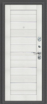 Атриум Титан R-2 104/П22 Bianco