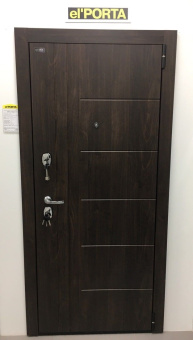 El Porta Porta S 9.П29 Wenge