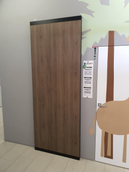 Profil Doors 1ZN