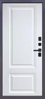 ВФД Термо Стронг Букле коричневый