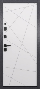 Торэкс Tau LT PP 16