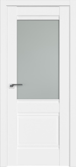 Profil Doors 2U