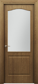 Бюджетные двери Палитра