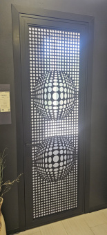 Profil Doors 1AGP
