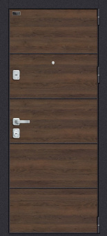El Porta Porta M П50.Л22 White Softwood
