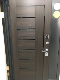 El Porta Porta S 9.П29 Wenge